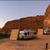 Oasis Caravan